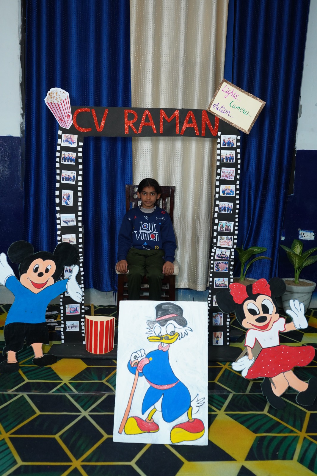 Art & Creativity Day